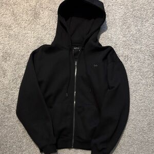 Oner Active Foundations zip hoodie